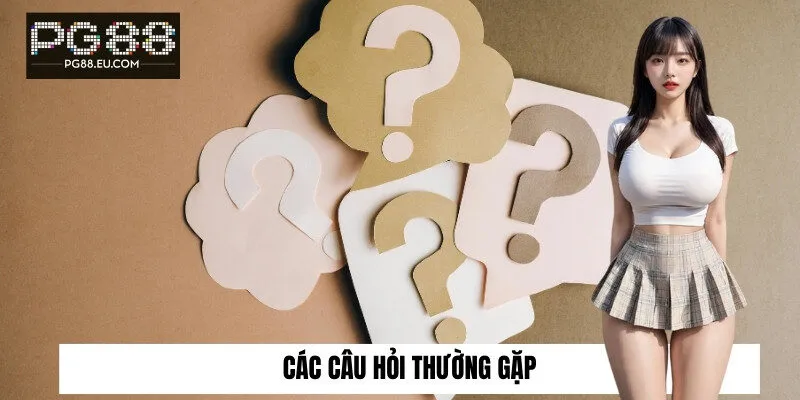 Các câu hỏi thường gặp