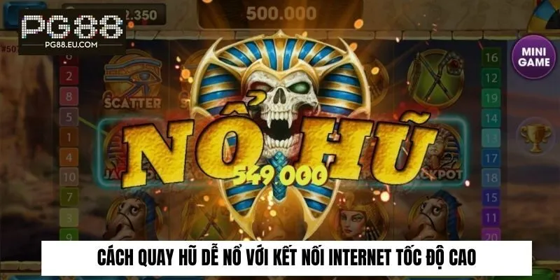 Nên chọn một sân chơi uy tín và nổi tiếng