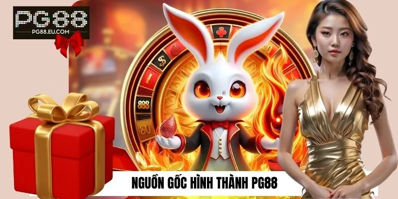 Nguồn gốc hình thành PG88